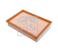 FEBI BILSTEIN Air filter Filter Insert 31173 Engine air filter,Engine filter PEUGEOT,CITROËN,206 Schrägheck (2A/C),307 (3A/C),307 CC (3B),307 SW (3H)