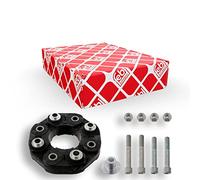 FEBI BILSTEIN 31179 Drive shaft coupler
