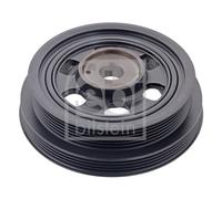 FEBI BILSTEIN 31187 Crankshaft pulley