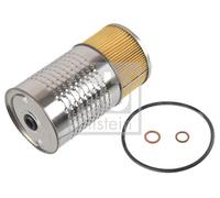 Oil Filter fits MERCEDES E300 S124, W124 3.0D 93 to 96 A6011800009 A6011800109