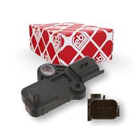febi bilstein 31200 Crankshaft Sensor, pack of one