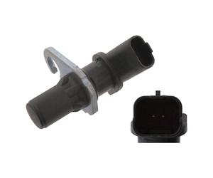 FEBI BILSTEIN 31201 Crankshaft sensor