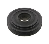 febi bilstein 45456 U-Bolt, pack of one