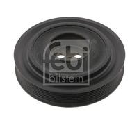Febi Bilstein 31212 Crankshaft Belt Pulley Replacement Fits Ford Transit