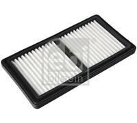 FEBI BILSTEIN 31217 Filter, crankcase breather