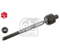 Steering rod Front Axle Left 31222 FEBI BILSTEIN for BMW X3 X5