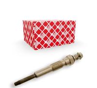 febi bilstein 31229 Glow Plug, pack of one