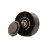 FEBI BILSTEIN 31236 Deflection / Guide Pulley, v-ribbed belt