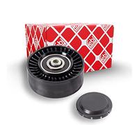 FEBI BILSTEIN 31236 Deflection / Guide Pulley, v-ribbed belt