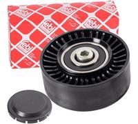 FEBI BILSTEIN 31236 Deflection / Guide Pulley, v-ribbed belt