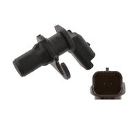 FEBI BILSTEIN 31244 Crankshaft Pulse Sensor Fits Citroen C6 C8 Van Xsara Estate