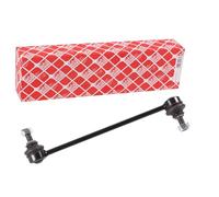 febi bilstein 31250 Stabiliser Link with lock nuts, pack of one