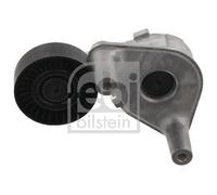 FEBI BILSTEIN 31256 Belt Tensioner, v-ribbed belt