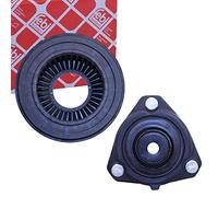 febi bilstein 31292 Strut Top Mounting with ball bearing, pack of one
