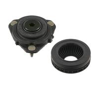 febi bilstein 31292 Strut Top Mounting with ball bearing, pack of one