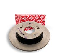 FEBI BILSTEIN 31304 Brake disc