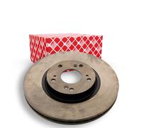 FEBI BILSTEIN 31305 Brake disc