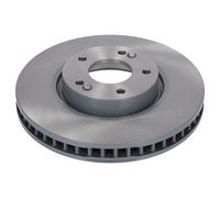 FEBI BILSTEIN 31317 Brake Disc Front Fits Hyundai I30 Estate Coupe Grandeur Ix35