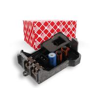 FEBI BILSTEIN 31335 Relay, interior blower