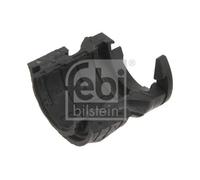 Febi Bilstein Anti-Roll Bar Bush 31345 – OE Match, Fits Audi Porsche VW – Pack of 1