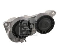 FEBI BILSTEIN 31359 Belt Tensioner, v-ribbed belt
