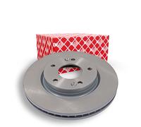 FEBI BILSTEIN 31360 Brake disc