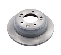 FEBI BILSTEIN 31363 Brake Disc Rear Fits Hyundai I30 Estate Ix35 Sonata 6 Kia