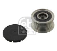 Ferdinand Bilstein Alternator Clutch Pulley 31385 for MERCEDES-BENZ E-CLASS T-Model