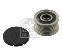 Ferdinand Bilstein Alternator Clutch Pulley 31385 for MERCEDES-BENZ E-CLASS T-Model