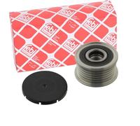 febi bilstein 31385 Alternator Overrun Pulley, pack of one