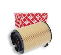 Air filter Filter Insert 31386 FEBI BILSTEIN for VW SKODA AUDI SEAT