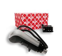 FEBI BILSTEIN 31393 Gear Lever Gaiter