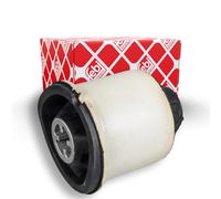 febi bilstein 31395 Axle Beam Mount for rear axle support, pack of one