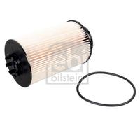 FEBI BILSTEIN 31397 Fuel Filter 95/66mm Outer Diameter Fits MAN NEOPLAN LIEBHERR