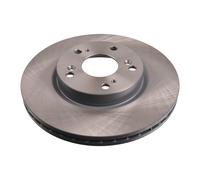 Febi 31399 Brake Disc Front High Performance Fits Honda Accord 1998 - 2003