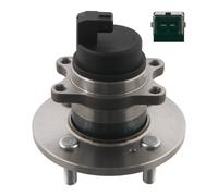 FEBI BILSTEIN 31403 Wheel bearing kit