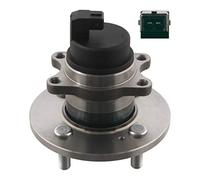 FEBI BILSTEIN 31403 Wheel bearing kit