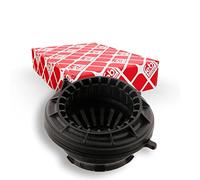 febi bilstein 31448 Ball Bearing for strut top mounting, pack of one, Grey