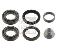 FEBI BILSTEIN 31453 Wheel Bearing Kit Left Front Right Fits Chevrolet Matiz