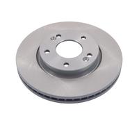 FEBI BILSTEIN 31470 Brake Disc Front Fits Hyundai I30 Estate ix20 Kia Venga