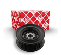 DEFLECTIONGUIDE PULLEY VRIBBED BELT 31471 FOR 5GR-FE 2.5L 3GR-FE 3.0L 6cyl 4.0L