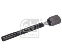 Febi Bilstein Inner Tie Rod 31472 – Front Axle Left/Right, Fits Suzuki Alto 1.0/1.1 (1994–2008)