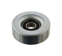 FEBI BILSTEIN 31480 Deflection / Guide Pulley, v-ribbed belt