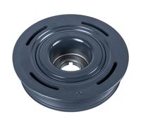 FEBI BILSTEIN 31483 Crankshaft Belt Pulley Fits Nissan Interstar Van BUS Opel