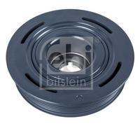 FEBI BILSTEIN 31483 Crankshaft Belt Pulley Fits Nissan Opel Renault Vauxhall