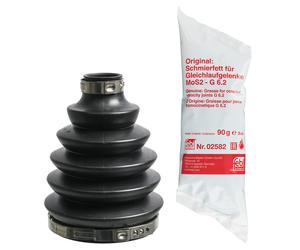FEBI BILSTEIN 31488 CV boot kit, drive shaft