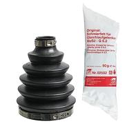 febi bilstein 31488 CV Boot Kit, pack of one