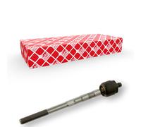 Front Inner Tie Rod Fits Renault Espace Grand Vel Satis Febi 31507