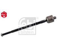 TIE ROD AXLE JOINT FOR MITSUBISHI LANCER SALOON CS A CT0 4G13 4G18 FEBI BILSTEIN