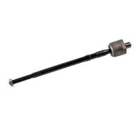 FEBI BILSTEIN 31520 Inner Tie Rod Left Front Right Fits Mitsubishi Lancer 7